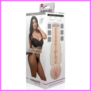 Fleshlight Violet Myers Waifu adultsexshop-hu 1