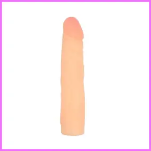 FLEXIBLE SPINE dong-17cm. adultsexshop-hu 1