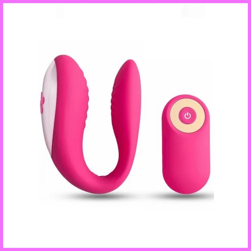 Flower pink,rádiós, vízálló, akkus párvibrátor. adultsexshop-hu 1