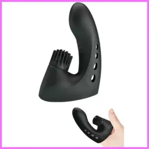 Forgófejes csiklóizgató,akkus. adultsexshop-hu 1