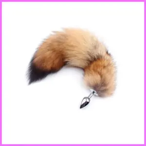 Fox plug -original. adultsexshop-hu 1