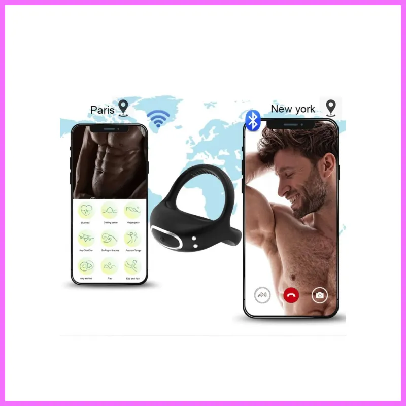 Frank péniszgyűrű,akkus,applikációs adultsexshop-hu 2