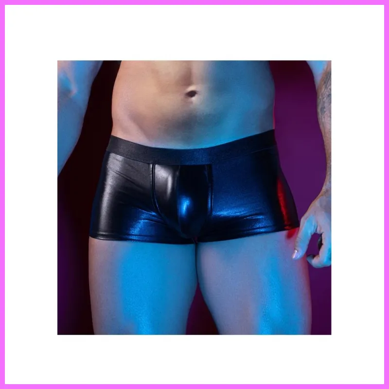 FRANK wetlook férfi boxer. Méret:M/L adultsexshop-hu 1