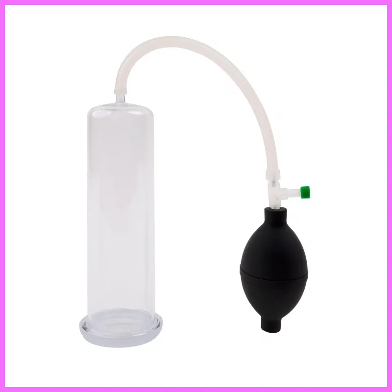 Fröhle - Orvosi péniszpumpa. adultsexshop-hu 1