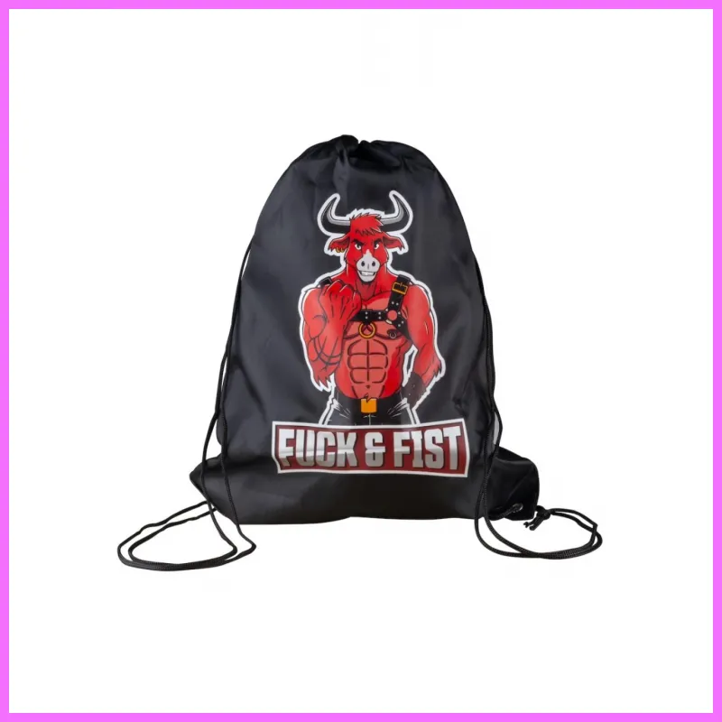 FUCK & FIST tornazsák. adultsexshop-hu 1