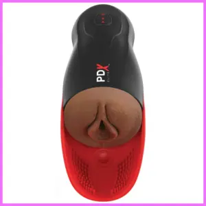 Fuck-O-Matic 2,akkus vibro,szívó maszturbátor. adultsexshop-hu 1