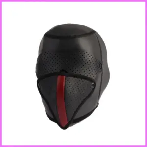 Full-Face hood. adultsexshop-hu 1