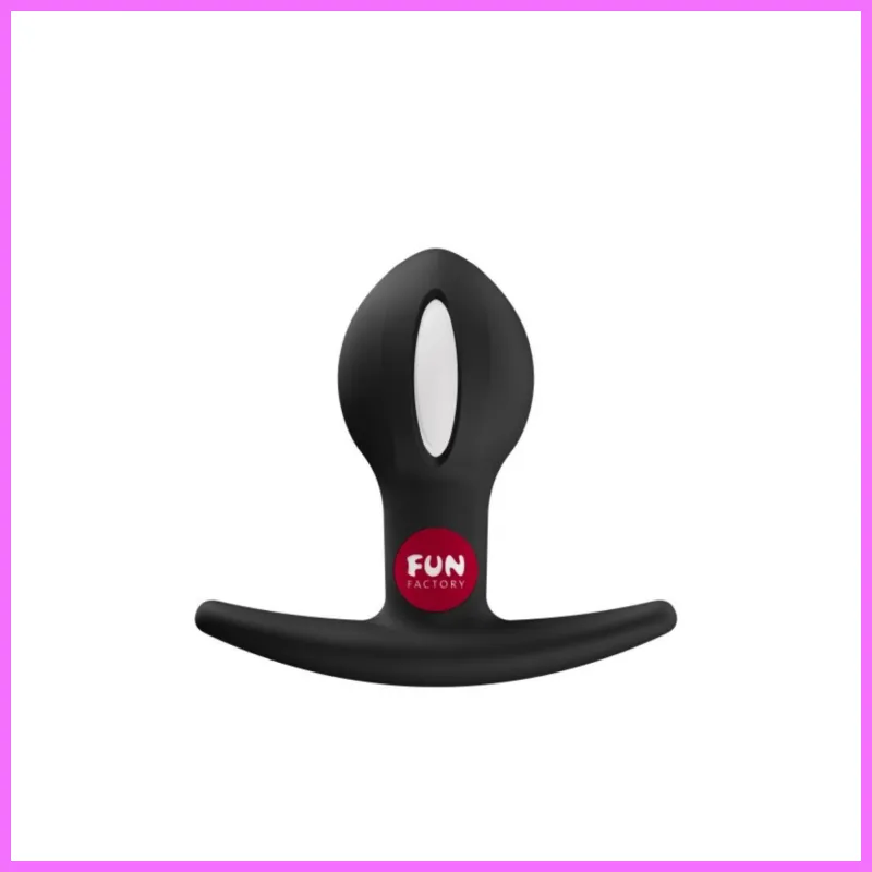 Fun Factory B Ball Uno - Black adultsexshop-hu 1