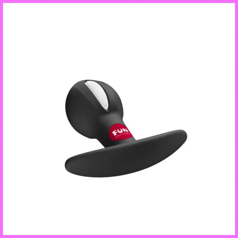 Fun Factory B Ball Uno - Black adultsexshop-hu 3
