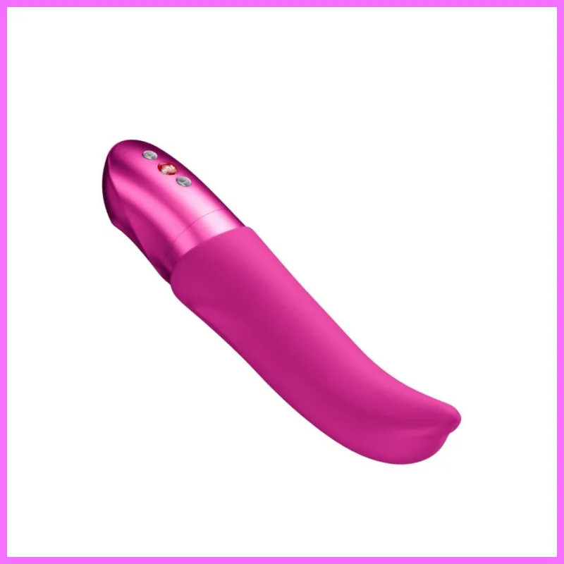 Fun Factory Diva Dolphin,Magenta adultsexshop-hu 2