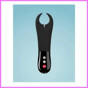 Fun Factory MANTA black. adultsexshop-hu 1