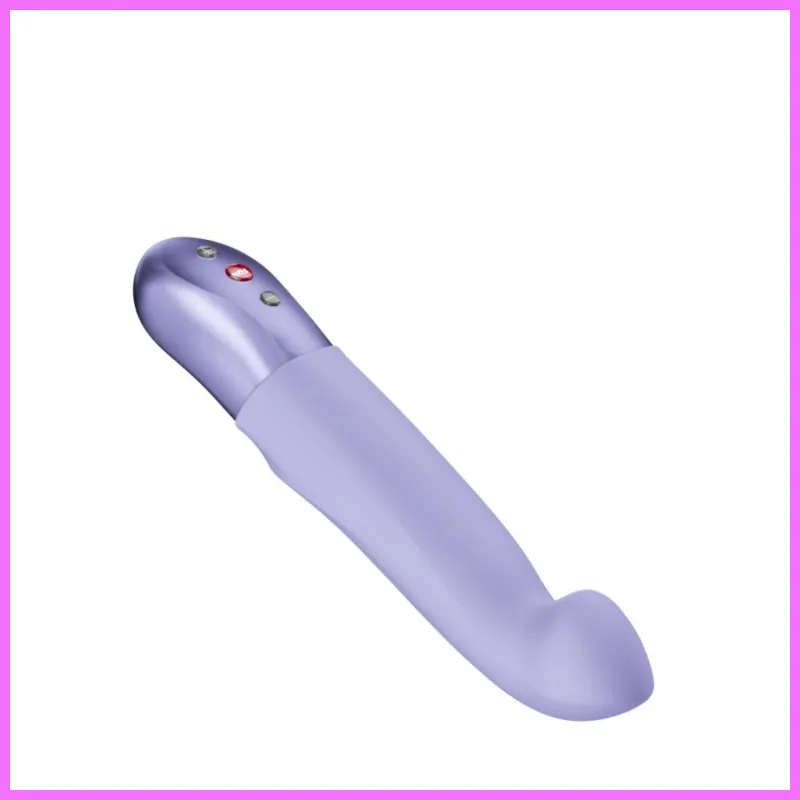 Fun Factory Stronic G - Purple,akkus adultsexshop-hu 2
