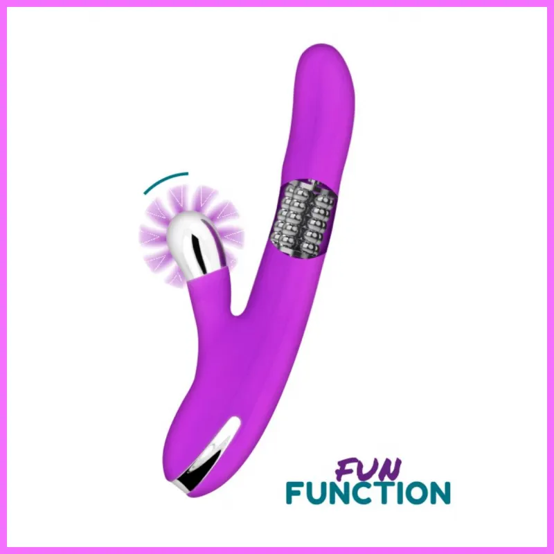 FUN FUNCTION BUNNY FUNNY ROTATION. adultsexshop-hu 1