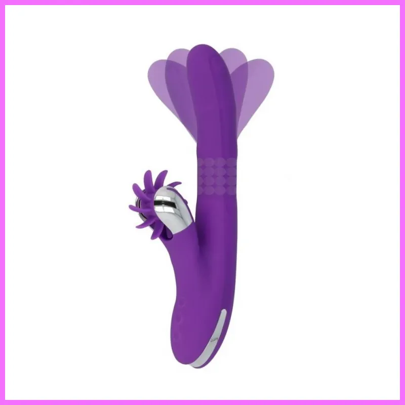 FUN FUNCTION BUNNY FUNNY ROTATION. adultsexshop-hu 2