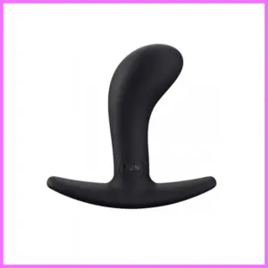 FunFactory Bootie Fekete adultsexshop-hu 1
