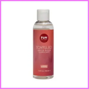 FunFactory ToyFluid vízbázisú-100ml adultsexshop-hu 1
