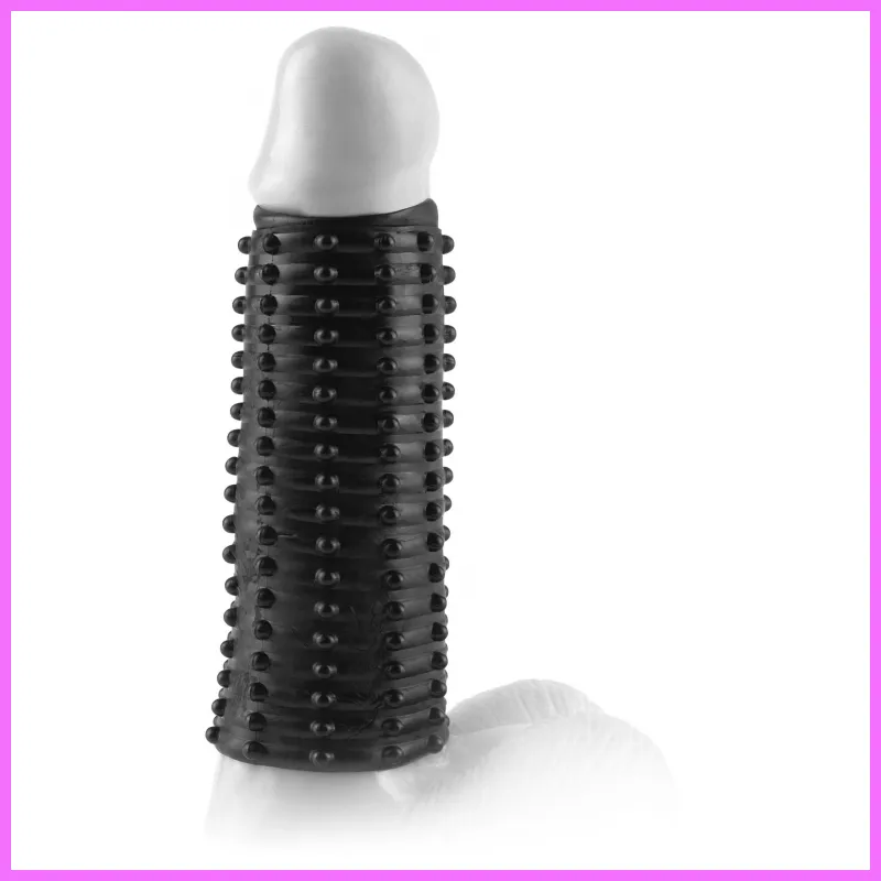 FX Magic Pleasure pénisz feltét. adultsexshop-hu 2
