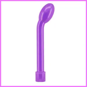 G-Spot Slimline Vibe. lila adultsexshop-hu 1