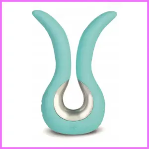 G-vibe Mini - akkus szilikonvibrátor. adultsexshop-hu 1