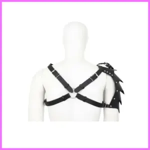 Gabriel férfi harness Méret:S-XL adultsexshop-hu 1