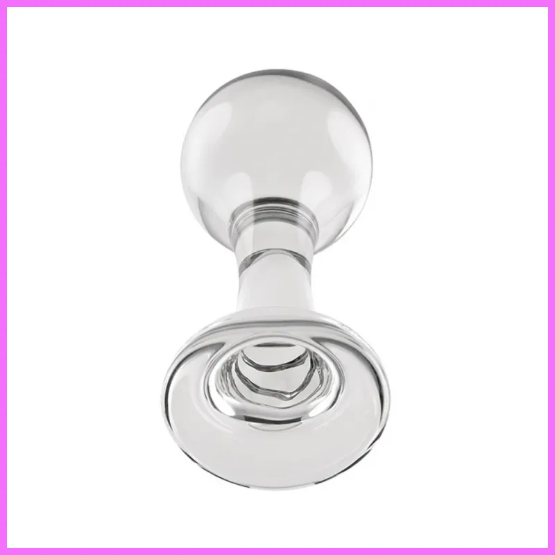 Galaxis üveg plug -45mm. adultsexshop-hu 3