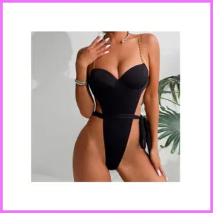 Gelbero láncos női ruha. Méret:S-L adultsexshop-hu 1