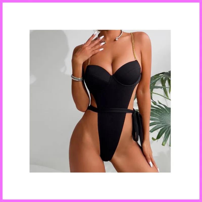 Gelbero láncos női ruha. Méret:S-L adultsexshop-hu 1