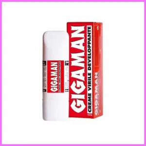 GIGAMAN CREME -75ml. adultsexshop-hu 1
