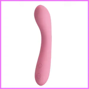 Gloria szilikon,akku,30func vibrátor. adultsexshop-hu 1