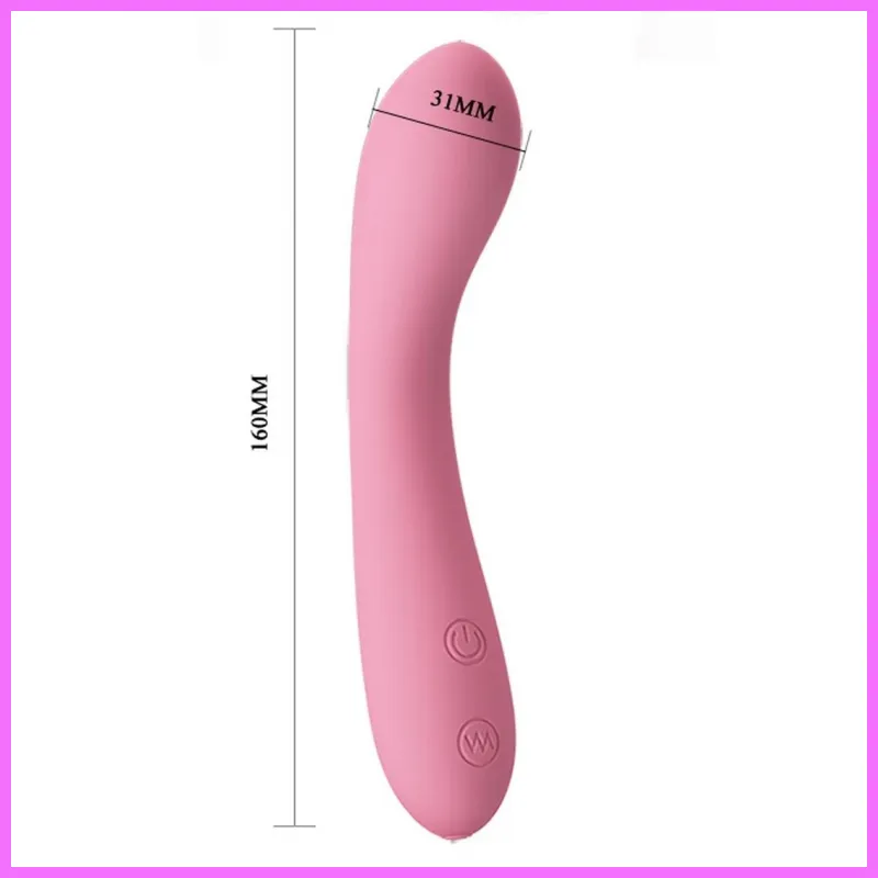 Gloria szilikon,akku,30func vibrátor. adultsexshop-hu 4