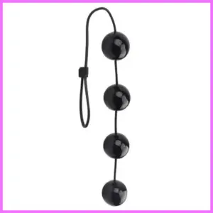 Golyó sor -5cm átmérő. adultsexshop-hu 1