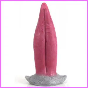 Gory nagy nyelv -22cm adultsexshop-hu 1