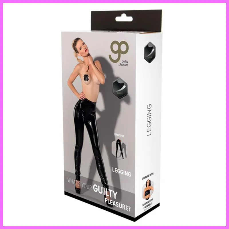 GP DATEX LEGGING. Méret:S adultsexshop-hu 3