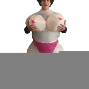 Guminő ruha-felfújható. adultsexshop-hu 1