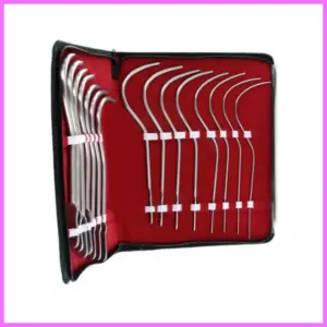 Guyon Urethral Sounds 15darabos. adultsexshop-hu 1