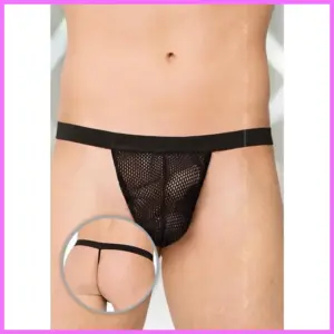 Hálós férfi tanga adultsexshop-hu 1