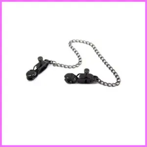 Hard nipple clamps. adultsexshop-hu 1