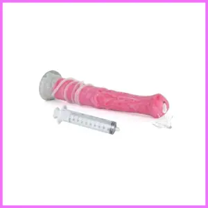 Hátas squirting dong-29cm. Szivárvány adultsexshop-hu 1