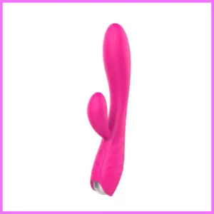 HD Muses - akkus, vízállló melegítős vibrátor. adultsexshop-hu 1