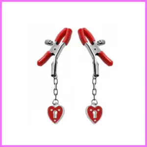 Heart mellbimbó csipesz. adultsexshop-hu 1