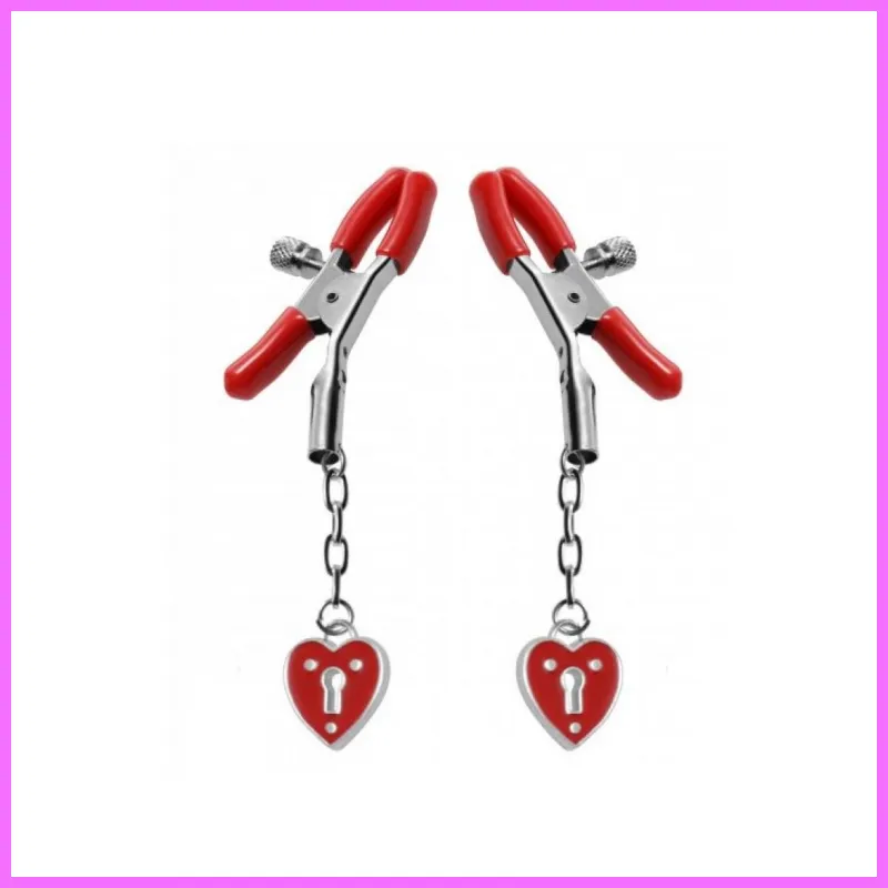 Heart mellbimbó csipesz. adultsexshop-hu 1