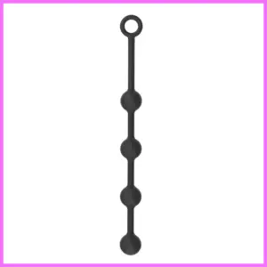 Heavy Anal Balls XLarge -40mm adultsexshop-hu 1