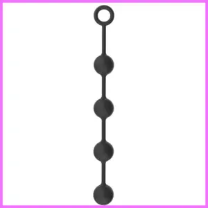 Heavy Anal Balls XLarge -50mm. adultsexshop-hu 1