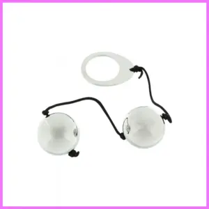 Heavy Metal Duo Spheres. adultsexshop-hu 1