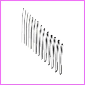 Hegar dilator. 8mm átmérő adultsexshop-hu 1