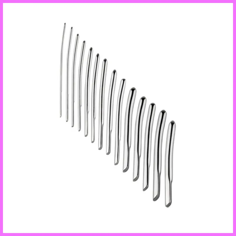 Hegar dilator. 8mm átmérő adultsexshop-hu 1