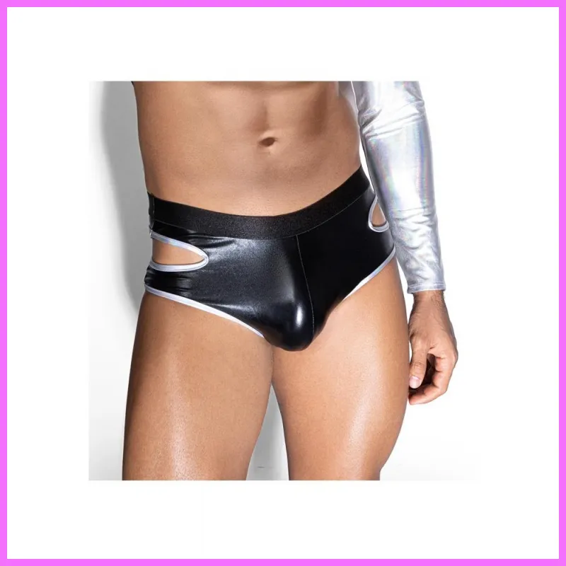 HENRY wetlook férfi boxer. Méret:S/M adultsexshop-hu 1