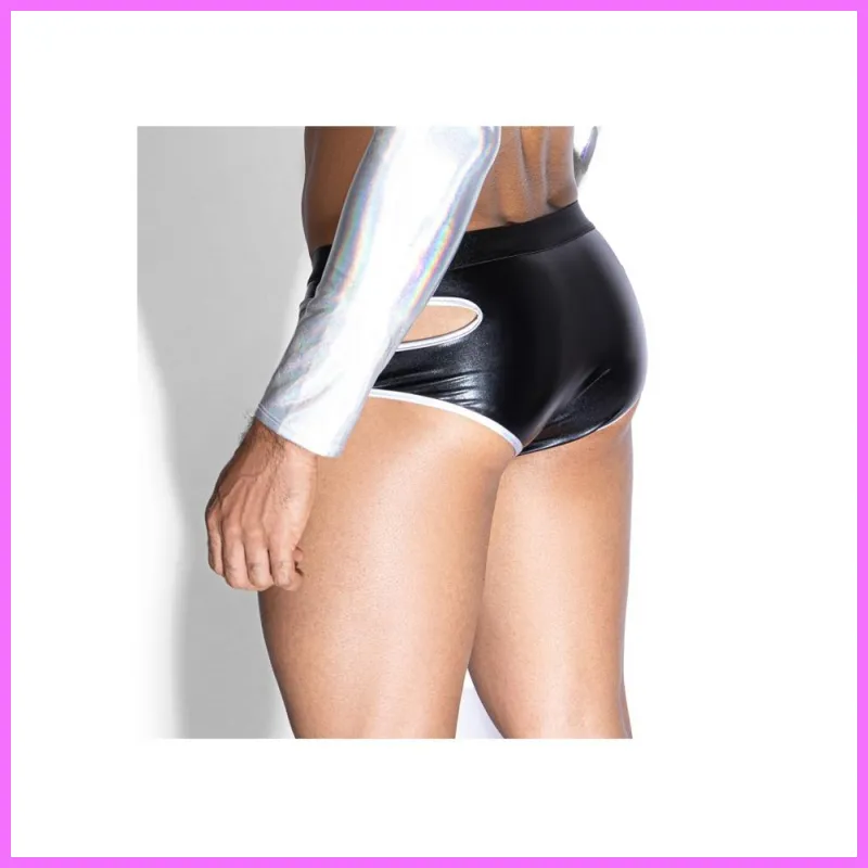 HENRY wetlook férfi boxer. Méret:S/M adultsexshop-hu 2