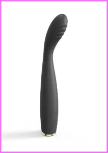 Hidden vibrator