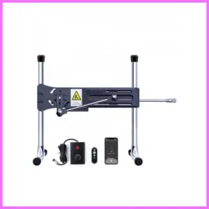 Hismith Premium 1 Fuck Machine 2.0 remote controll. adultsexshop-hu 1